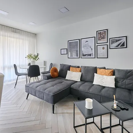 Appartement Apt Charmant 2p* Aux Portes De Paris* Le Kremlin-Bicêtre