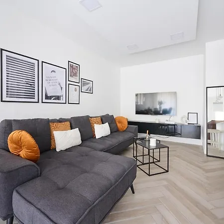 Appartement Apt Charmant 2p* Aux Portes De Paris* Le Kremlin-Bicêtre