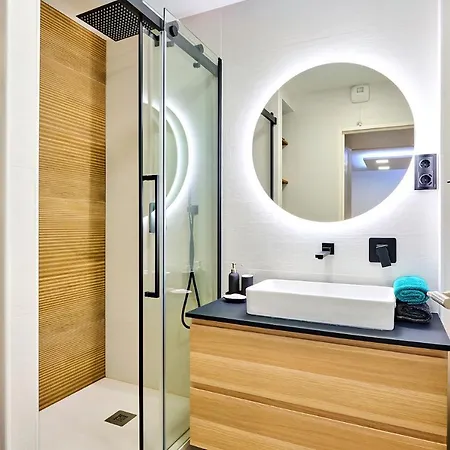 Appartement Apt Charmant 2p* Aux Portes De Paris* Le Kremlin-Bicêtre